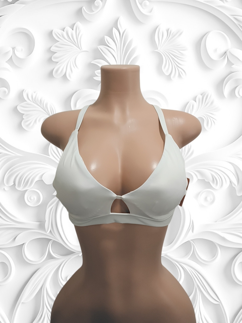 Shades And Shore Bikini Top